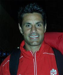 Ante Yazhich