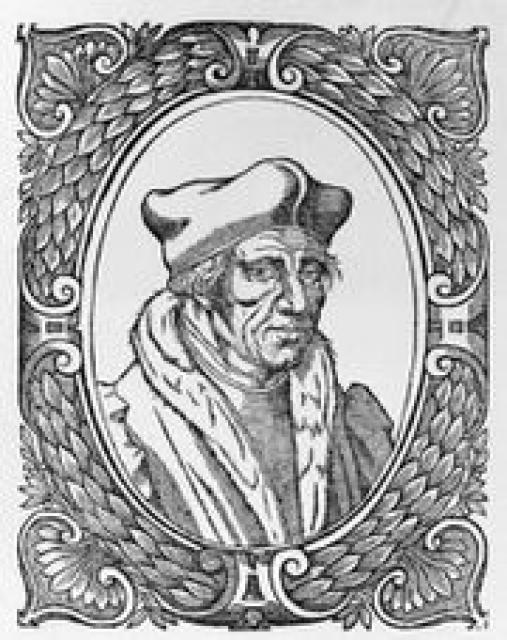 Faber Yakobus