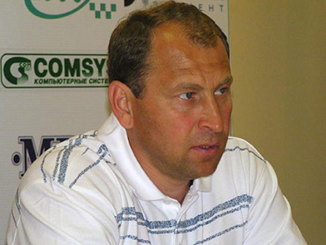 Павел Яковенко