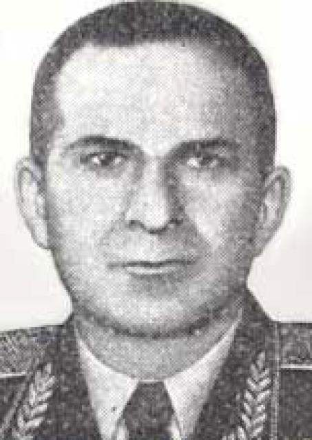 Leontij Iakovenko