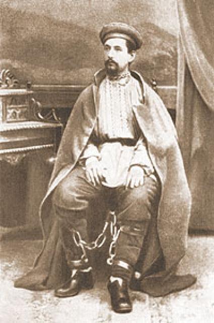 Peter Yakubovich