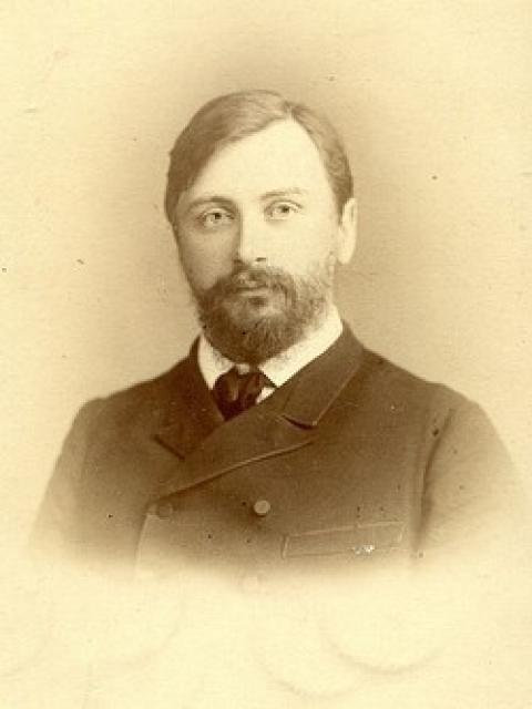 Viacheslav Iakushkin photo Viacheslav Iakushkin