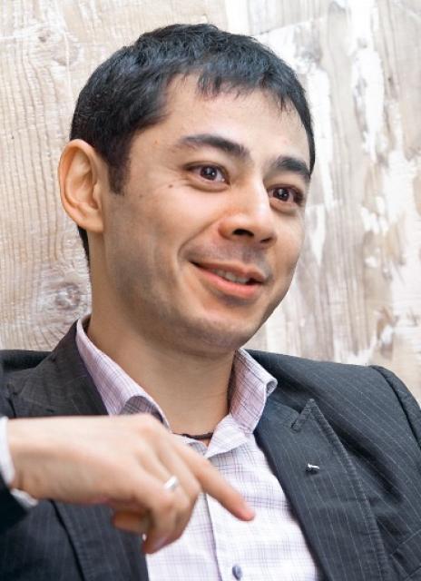 David Yang