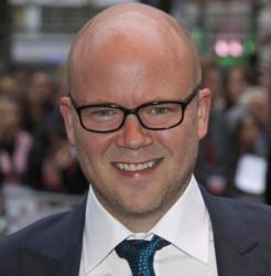 Toby Young
