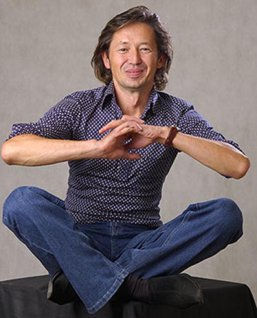 Maxim Yandimirov photo Maxim Yandimirov