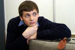 Алексей Янин Алексей Янин
