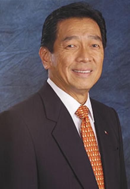 Alfredo Yao