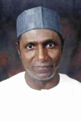 Umaru Musa Yar'Adua photo Umaru Musa Yar'Adua