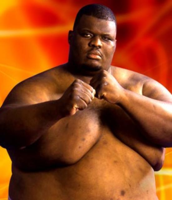 Manny Yarborough photo Manny Yarborough