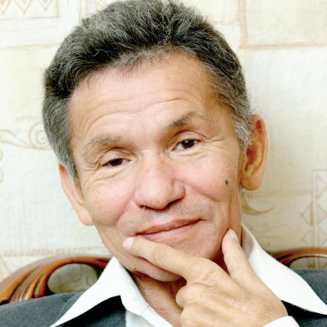 Фанис Яруллин