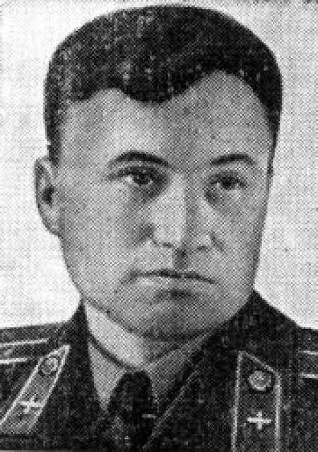 Vladimir Yartsev