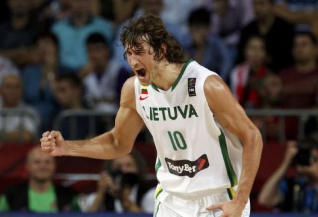 Simas Jasaitis