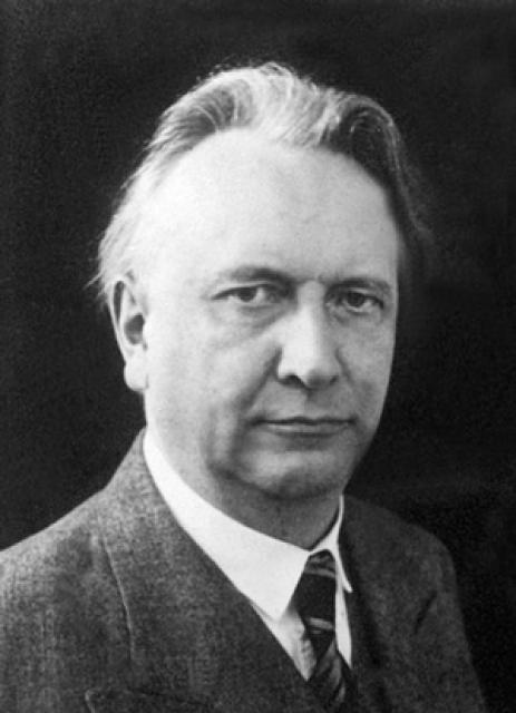 Karl Jaspers