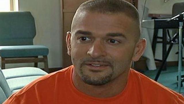 Tony Yahle