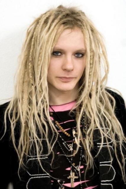 Jonne Aron