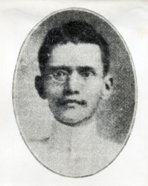 Santos Pedro Abad