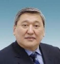Talgatbek Abaidildin