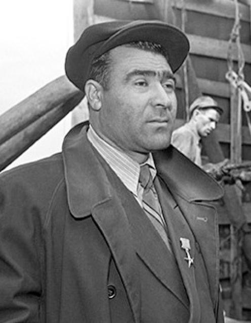 Kurban Abasov