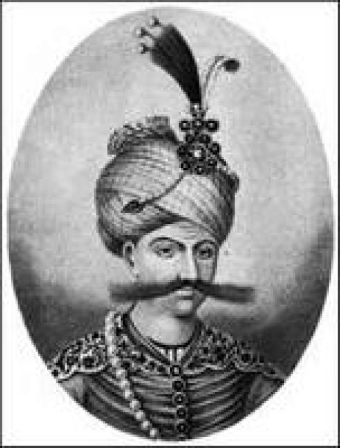 Abbas II photo Abbas II