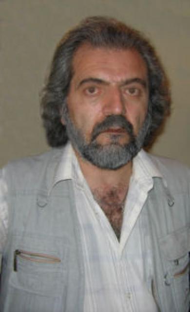 Koryun Abgaryan photo Koryun Abgaryan