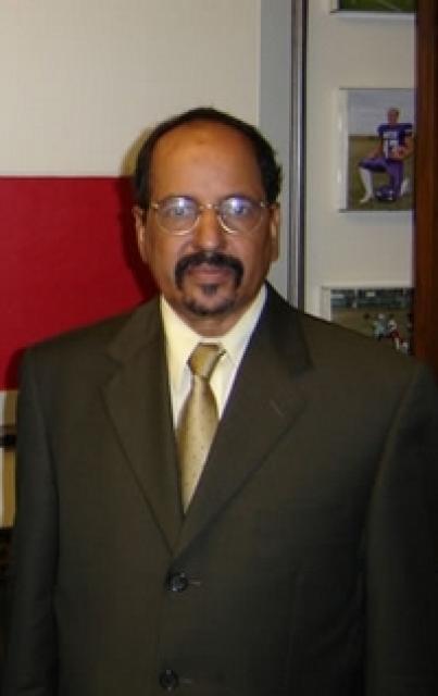 Mohamed Abdelaziz photo Mohamed Abdelaziz