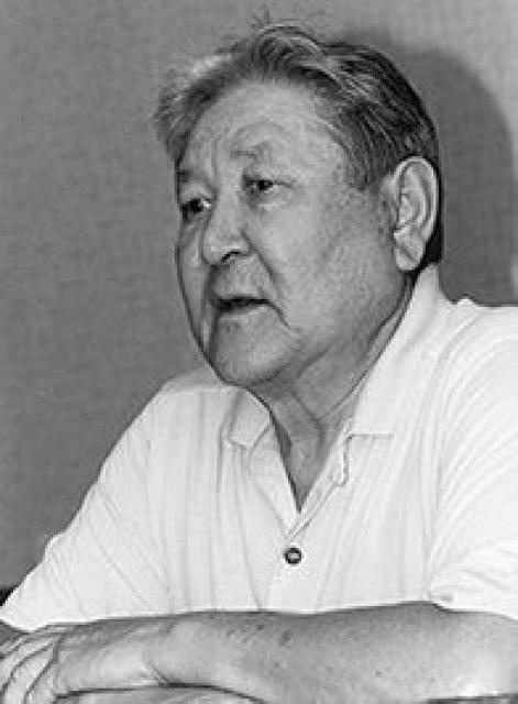 Серикболсын Абдильдин фото Серикболсын Абдильдин