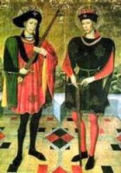 Abdon and Senen photo Abdon and Senen