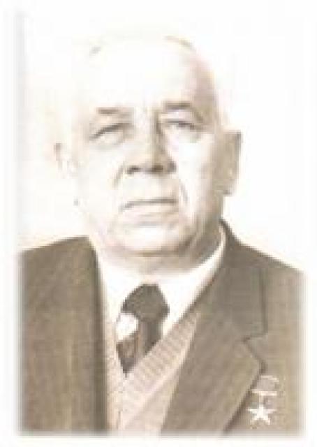 Ахметгарей Абдреев