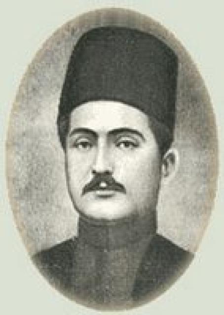 Abdul Islam Abdullayev