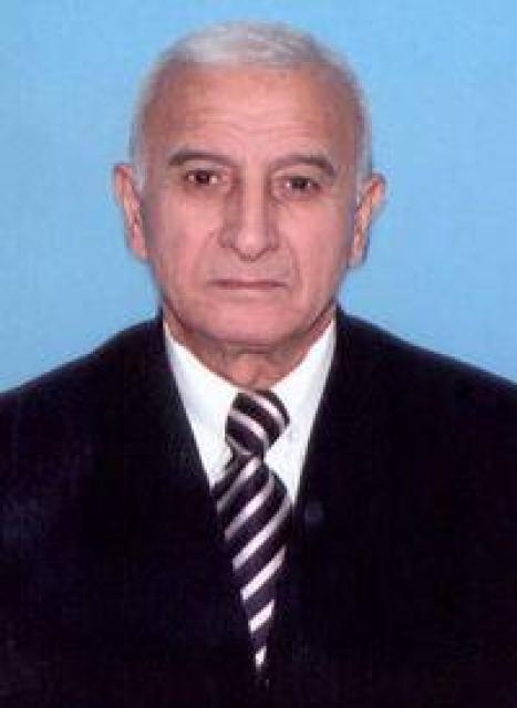Mahmoud Abdullah Abdullayev photo Mahmoud Abdullah Abdullayev