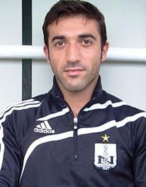Rashad Abdullayev photo Rashad Abdullayev