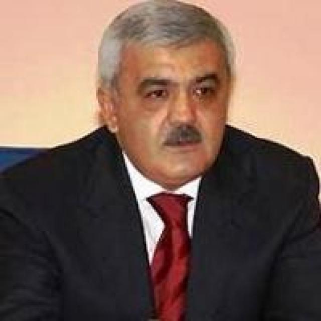 Rovnag Abdullayev