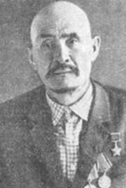 Urunbay Abdullayev