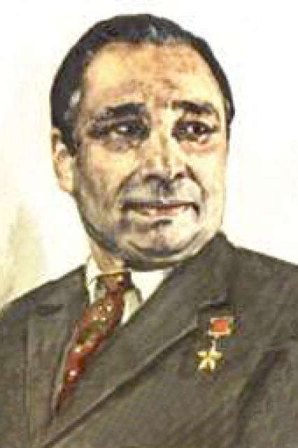 Samig Abdullayev