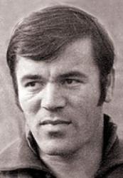 Berador AbduraimoV