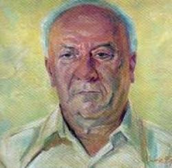 Мгер Абегян Мгер Абегян