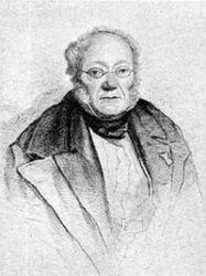 Francois-Antoine Habeneck photo Francois-Antoine Habeneck