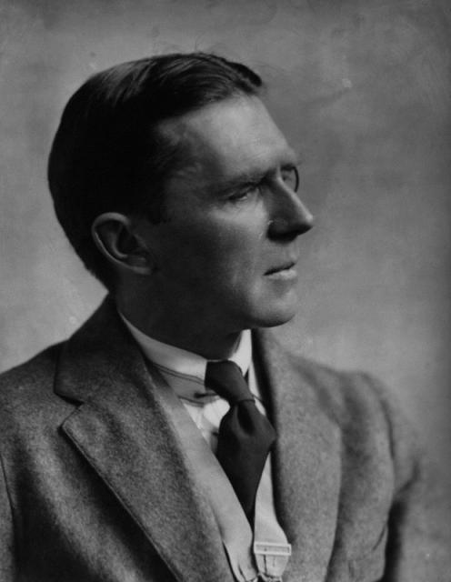 Leslie Patrick Abercrombie