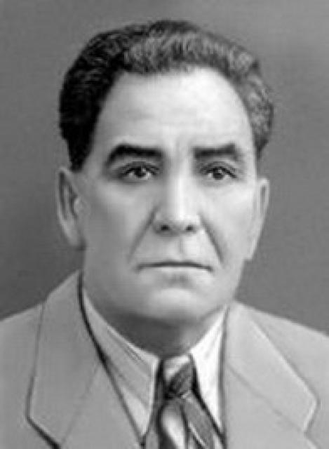 Халил Абжалилов фото Халил Абжалилов