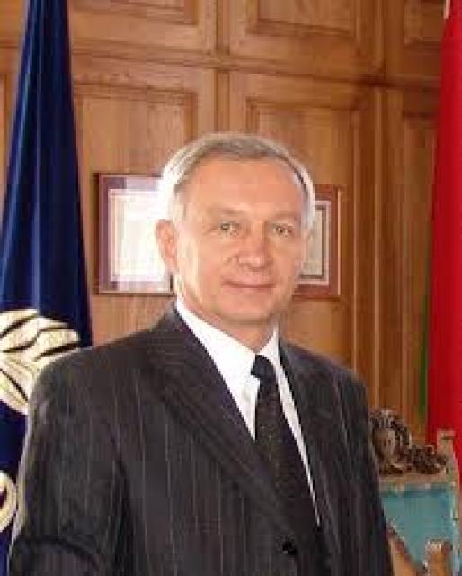Sergey Ablameiko