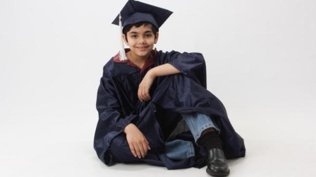 Tanishq Abraham
