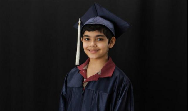 Tanishq Abraham