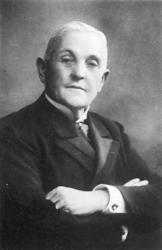 Dawid Abrahamowicz