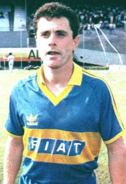 Luis Abramovich