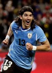 Sebastian Abreu