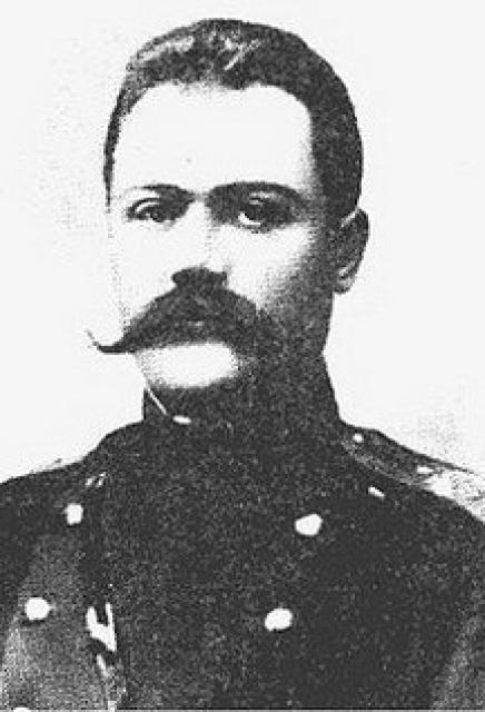 Konstantin Abhazi