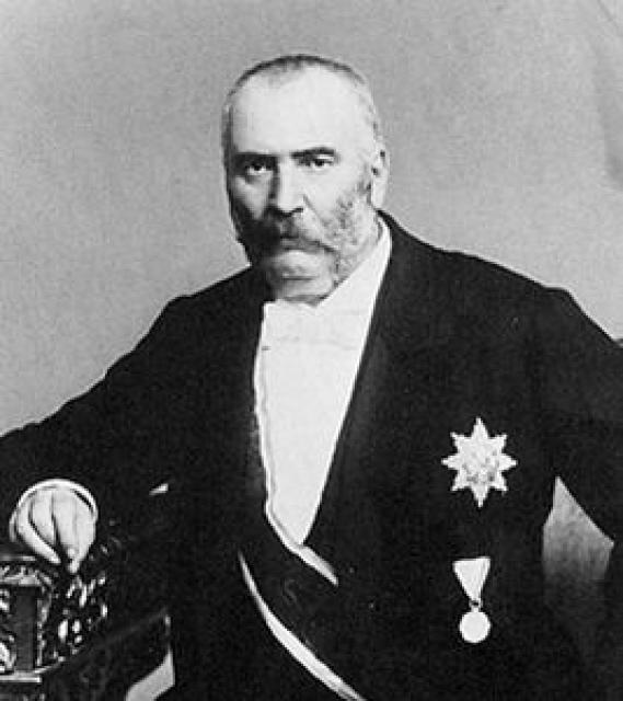 Jovan Avakumovich photo Jovan Avakumovich
