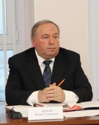 Фёдор Авдеев Фёдор Авдеев