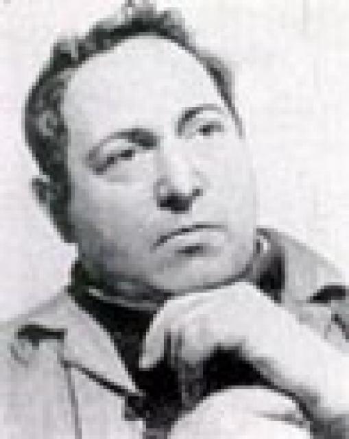 Лев Авербух