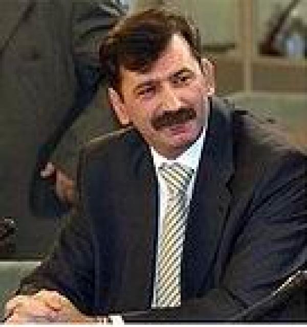 Silyan Avramovskiy